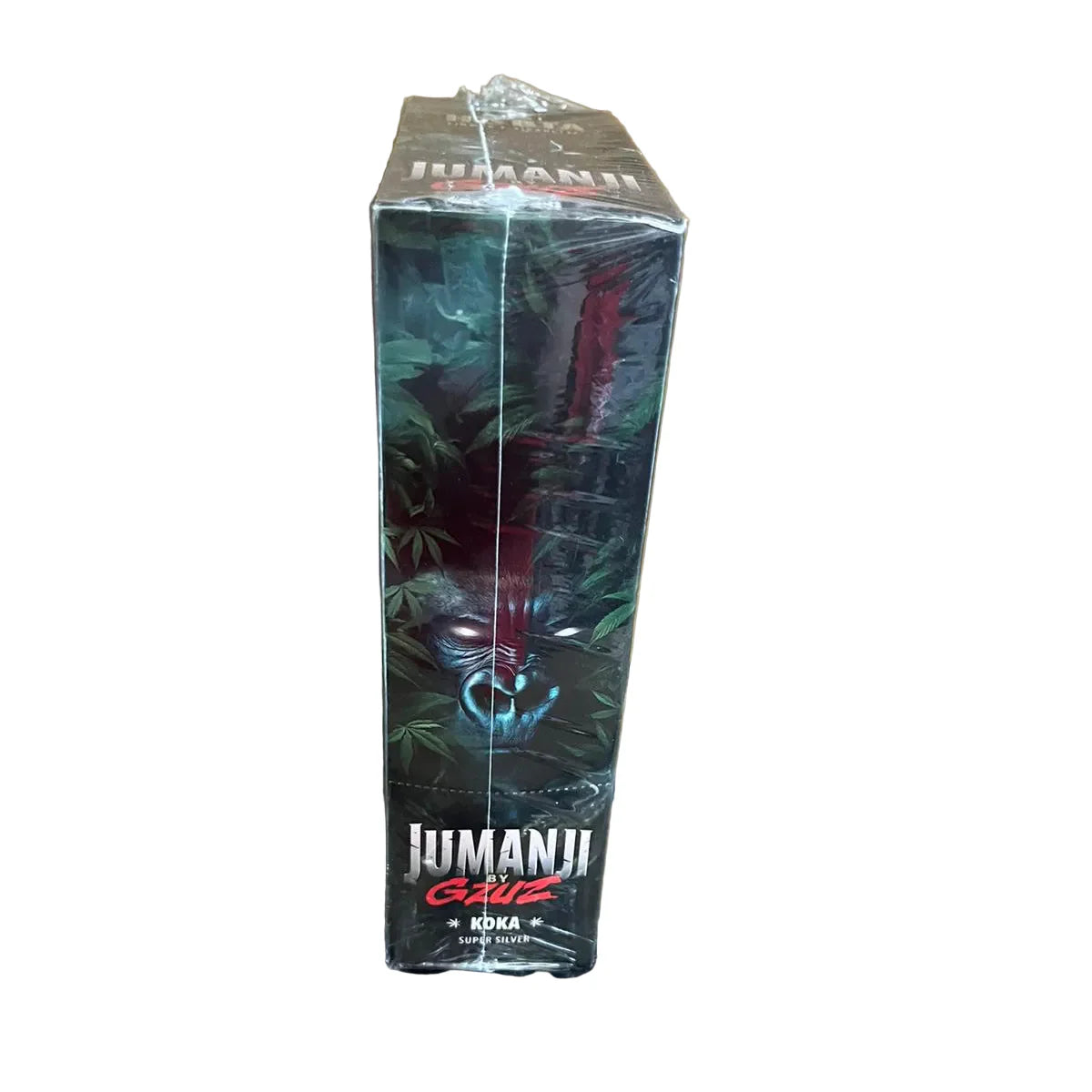 Jumanji H3BTA Vape - Koka 1ml
