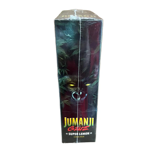 Jumanji H3BTA Vape - Super Melon 1ml
