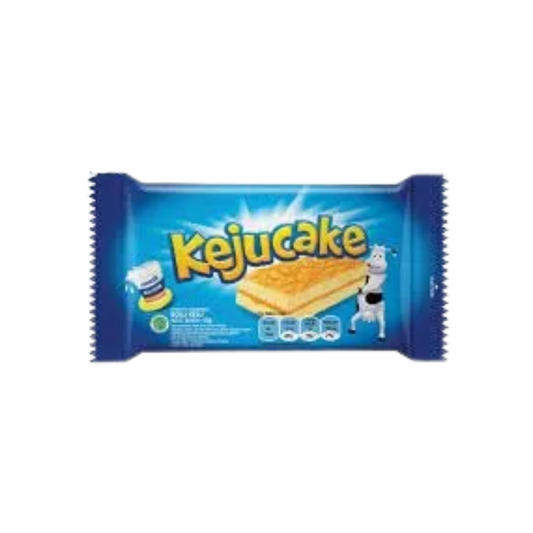 Keju Cake - Soft Cake 16 g