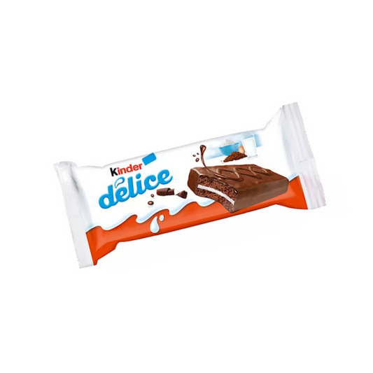 Ferrero - Kinder Delice 39 g