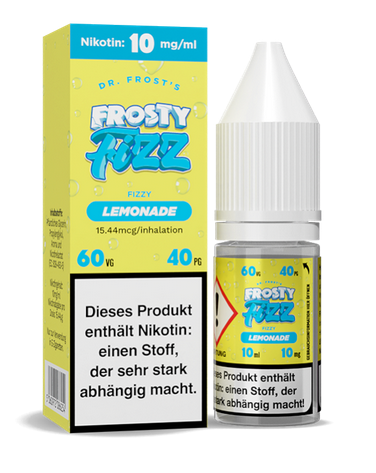 Dr. Frost - 10 Stück