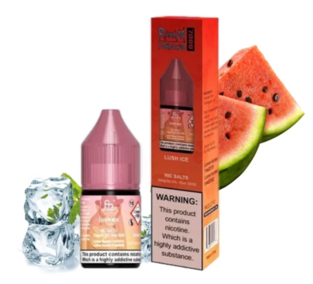 RandM Liquid 20 mg/ml - 10 Stück