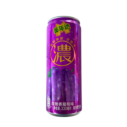 Mirinda - Rose Traube 330 ml