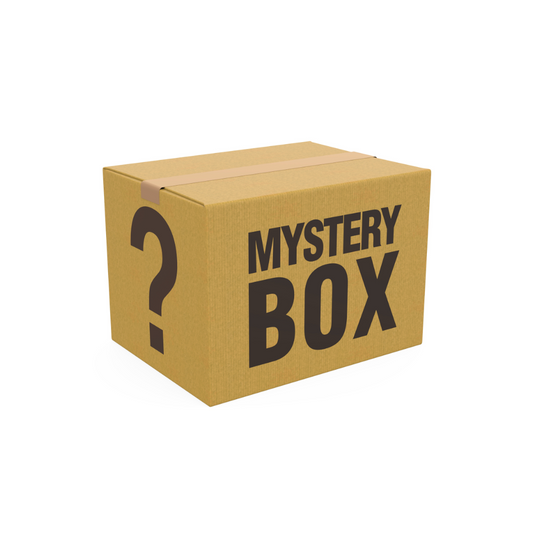 Mystery Packs (30 Stück) - Standard & Erotik Variante