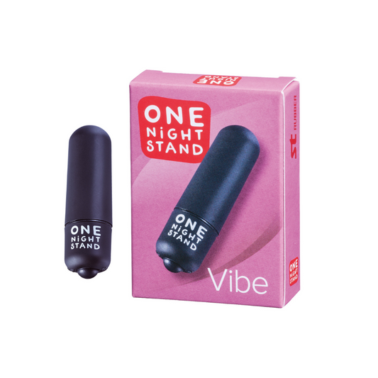 ONE NIGHT STAND - vibe Mini-Vibrator