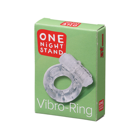 ONE NIGHT STAND - Vibro-Ring