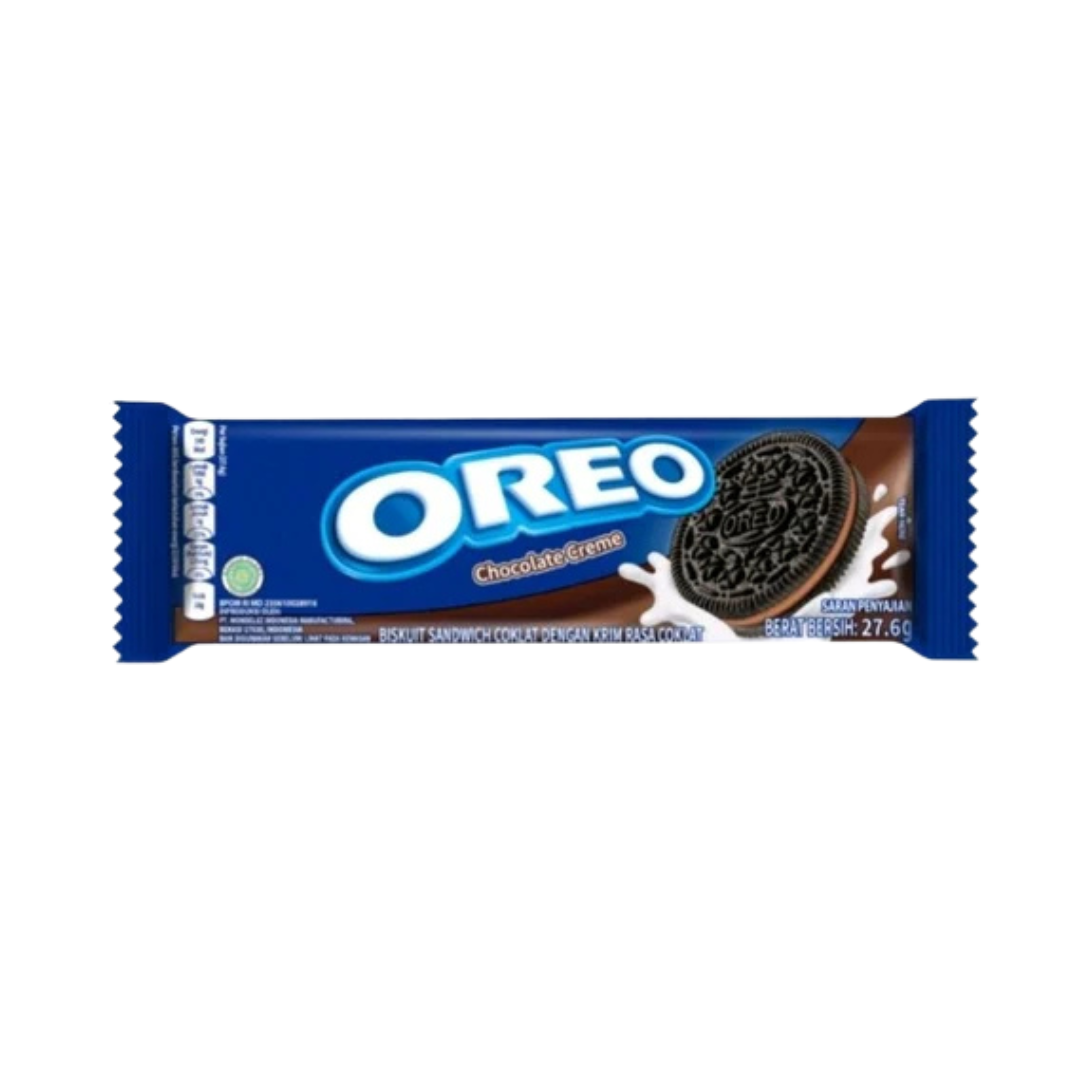 Oreo - Biscuit Chocolate 36,8 g