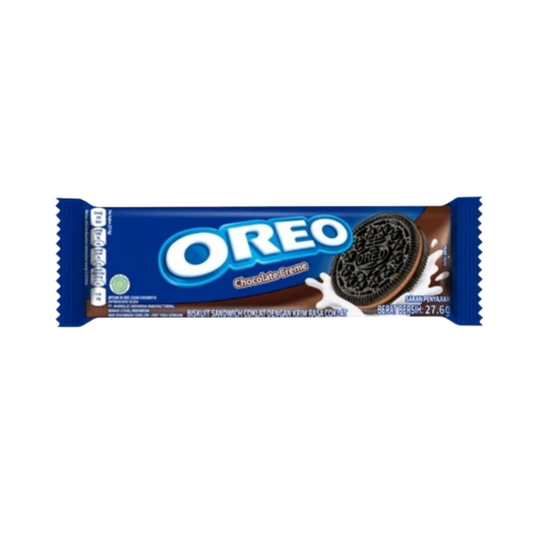 Oreo - Biscuit Chocolate 36,8 g