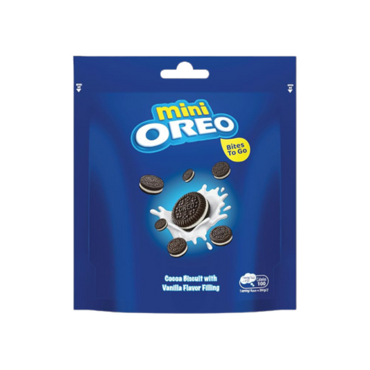 Mini Oreo - Original Bites To Go 61,3 g