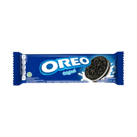 Oreo - Biscuit Original Vanilla 36,8 g