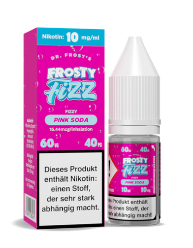 Dr. Frost - 10 Stück