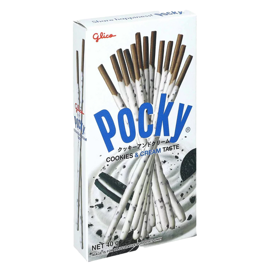 Pocky - Cookies & Cream 41 g