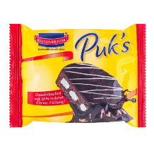 Puks Dessert-Kuchen  62g