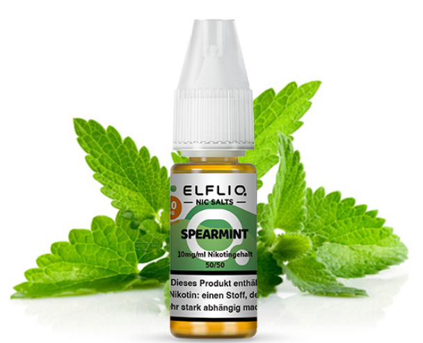 ELFLIQ Liquid - 10 Stück