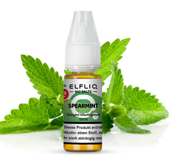 ELFLIQ Liquid - 10 Stück