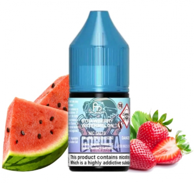 RandM Liquid 20 mg/ml - 10 Stück