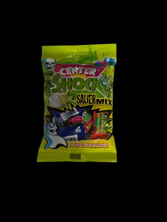 Center Shock Sour Mix VE: 24 x 44g